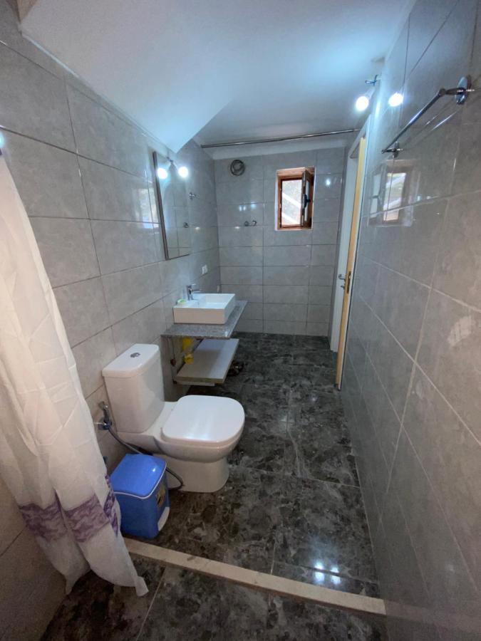 Am Apartment Saranda Zewnętrze zdjęcie